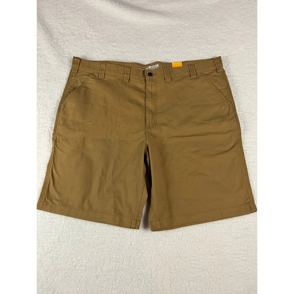 Carhartt Brown Men's Shorts